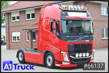 Volvo FH 460 XL, Hydraulik, Luft/Luft, VEB+, Leder