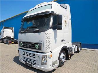 Volvo FH460*E 3*Lowdeck*I-Shift*Standklima*Tank 1100L
