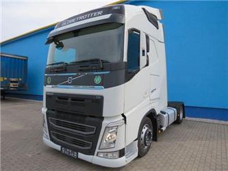Volvo FH460*EURO6*Lowdeck*I-Shift*Navi*Tank 1000 L