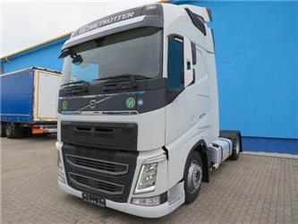 Volvo FH460*EURO6*Lowdeck*I-Shift*Navi*Tank 1000 L