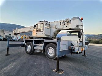  GRUE TEREX ATT280 ATT280