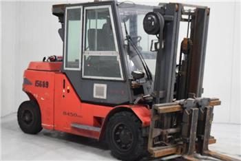 Dantruck 8450