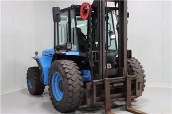 JCB 930-4
