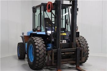 JCB 930-4