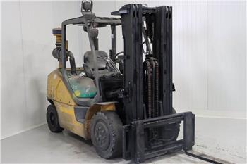 Komatsu FD35T-10