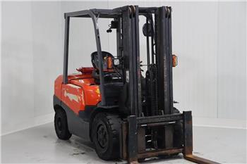 TCM FD30T3