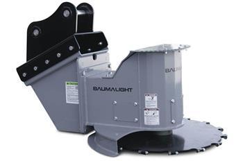 Baumalight DXM530