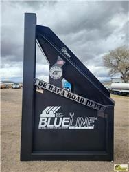  BLUELINE Grizzly 6-7YD 8/2