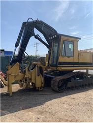 Caterpillar 219D