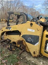 Caterpillar 277C