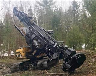 Caterpillar 320L