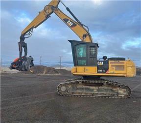 Caterpillar 324D