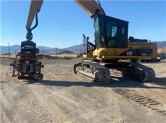 Caterpillar 324D