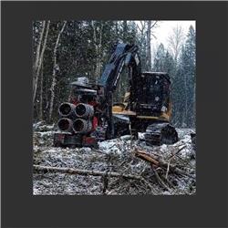 Caterpillar 501HD