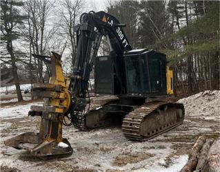 Caterpillar 521
