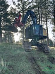 Caterpillar 522B