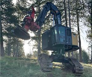 Caterpillar 522B