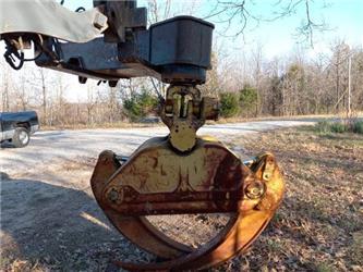 Caterpillar 525B