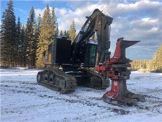 Caterpillar 541