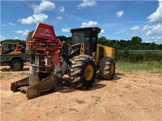 Caterpillar 553C