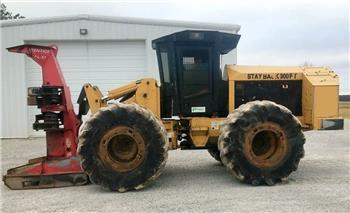 Caterpillar 573