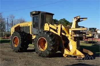 Caterpillar 573