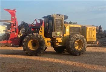 Caterpillar 573D