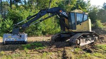 Caterpillar TK711