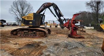 Caterpillar TK711