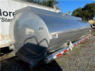  Clough 4500 GAL