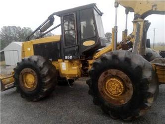  CTR 950