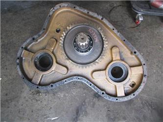 Detroit 6V92