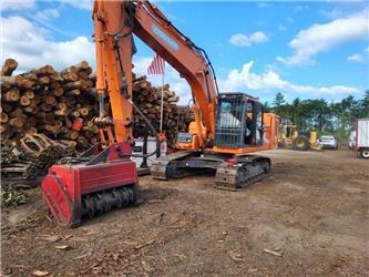 Doosan DX225LC-3