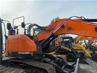 Doosan DX235LCR-5