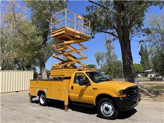 Ford F-450