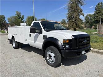 Ford F-450