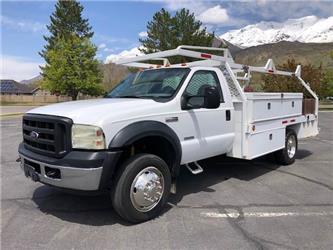 Ford F-450