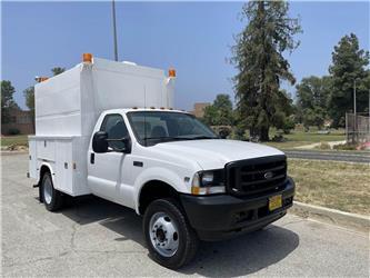 Ford F-450