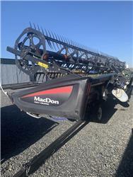 MacDon D65S