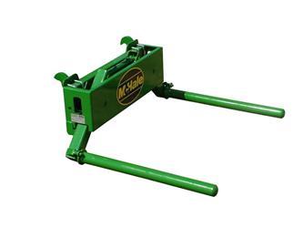 McHale 691RBH