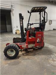 Moffett M55