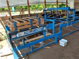  Pallet Chief Other