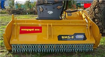 Seppi BMS-F125