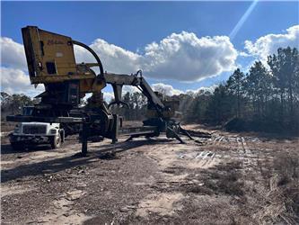 Tigercat 234