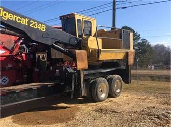 Tigercat 234B