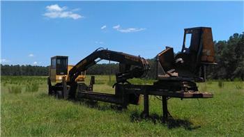 Tigercat 240B