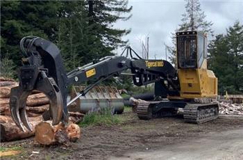 Tigercat 880D