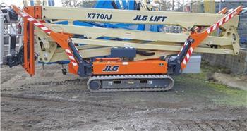 JLG X770AJ