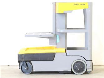 Jungheinrich EKM202