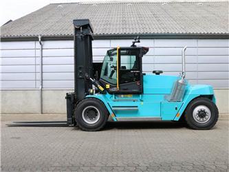 SMV 16-1200 C